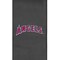 Dreamseat Game Rocker 100 with Los Angeles Angels of Anaheim Secondary Logo XZGARO100-PSMLB21031 - alternate 2